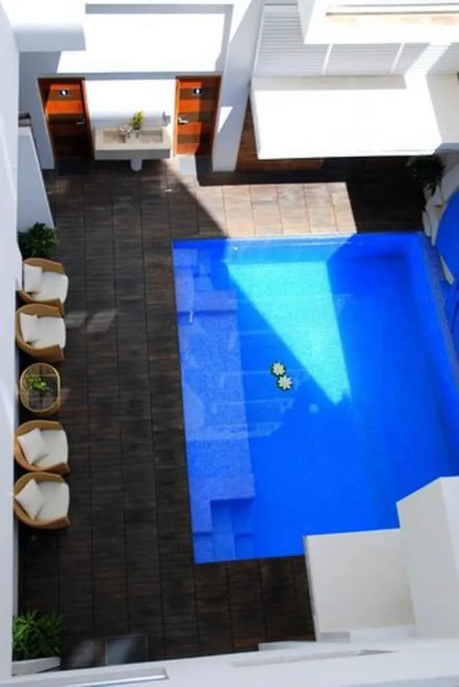 Hotel Bahia Chac Chi (Adults Only) Isla Mujeres