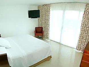 Hotel Bahia Chac Chi (Adults Only) Isla Mujeres