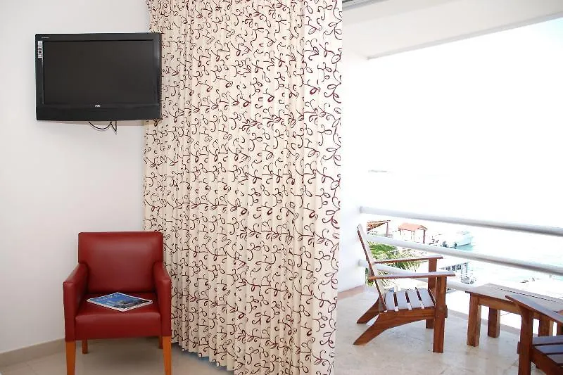 Hotel Bahia Chac Chi (Adults Only) Isla Mujeres