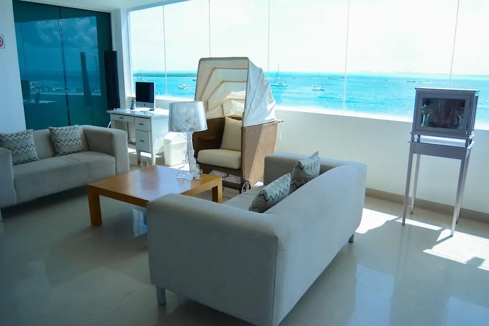 Hotel Bahia Chac Chi (Adults Only) Isla Mujeres 4*,  Mexico