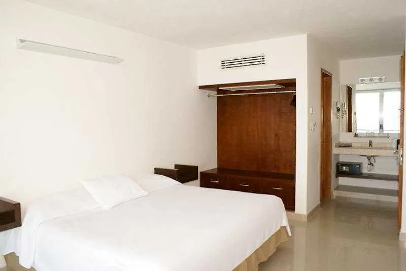 Hotel Bahia Chac Chi (Adults Only) Isla Mujeres