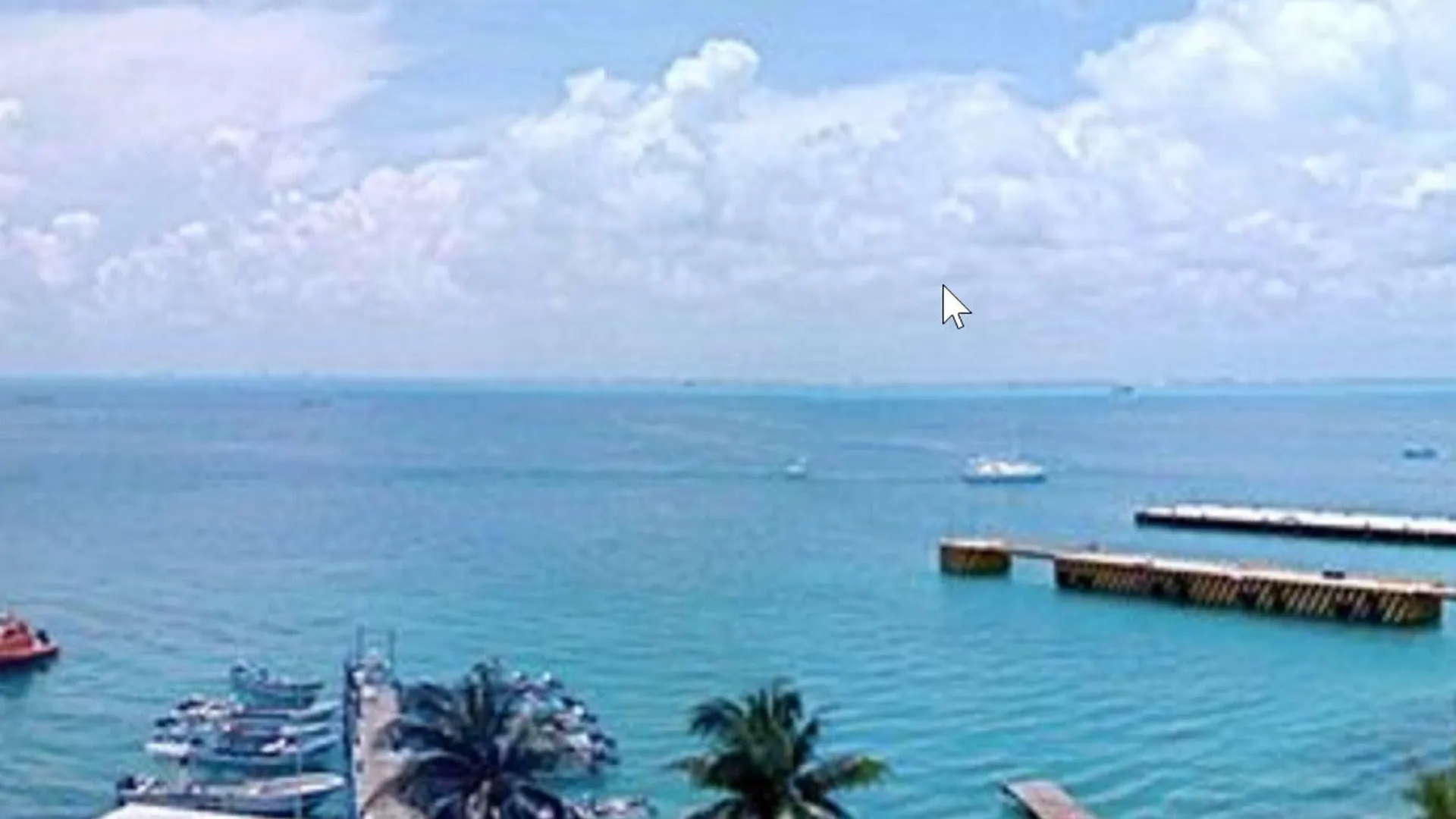 Hotel Bahia Chac Chi (Adults Only) Isla Mujeres