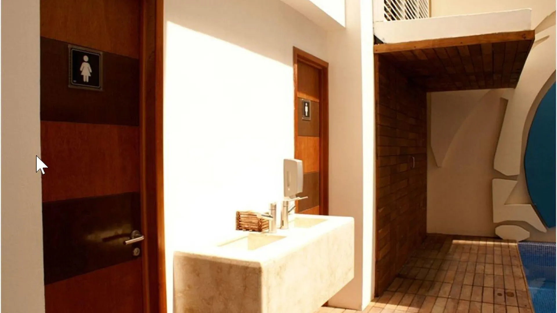 Hotel Bahia Chac Chi (Adults Only) Isla Mujeres