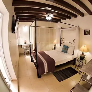 Tres Sofias 3*, Querétaro Mexique