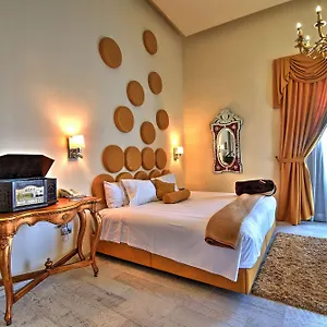 Andante 4*, Puebla Mexique