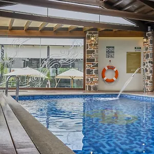 Casona De Sapos Boutique 5*, Puebla Mexique