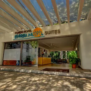 Aparthotel Riviera Maya Playa del Carmen