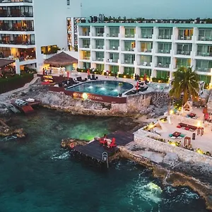 B 4*, Cozumel Mexique