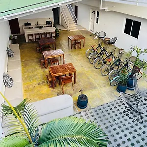Affittacamere Freelance Tulum
