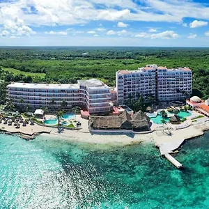 El Cozumeleno 4*, Cozumel Mexique