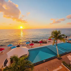 Coral Princess & Dive 4*, Cozumel Mexique