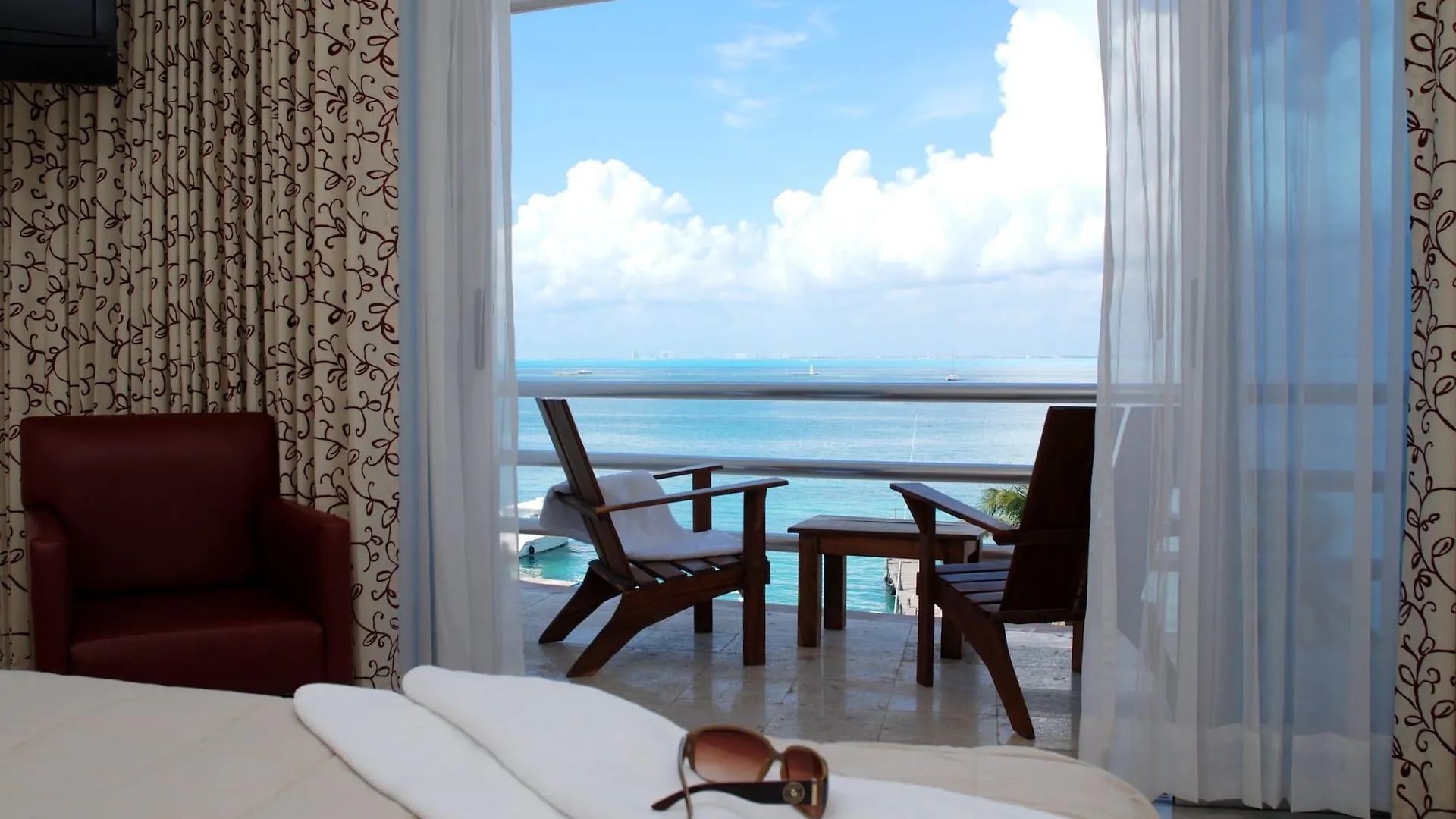 ****  Hotel Bahia Chac Chi (Adults Only) Isla Mujeres Mexico