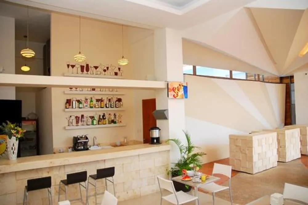 Hotel Bahia Chac Chi (Adults Only) Isla Mujeres Mexico