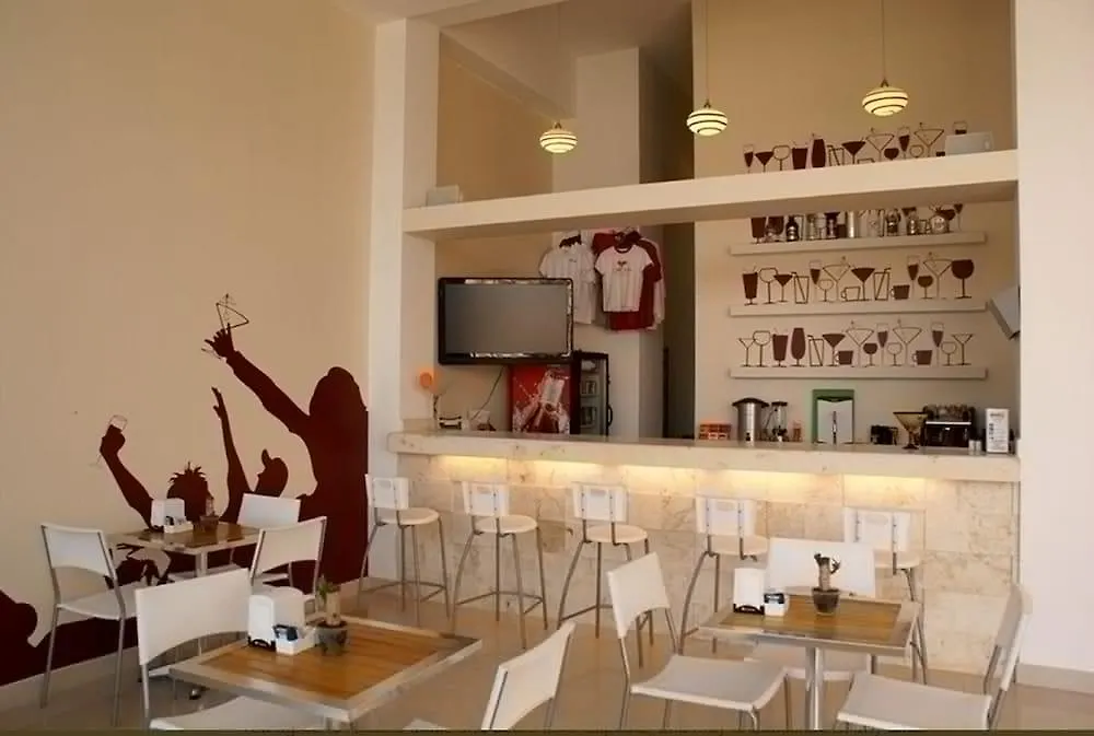 Hotel Bahia Chac Chi (Adults Only) Isla Mujeres