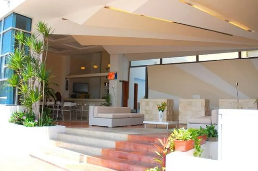 Hotel Bahia Chac Chi (Adults Only) Isla Mujeres 4*,  Mexico