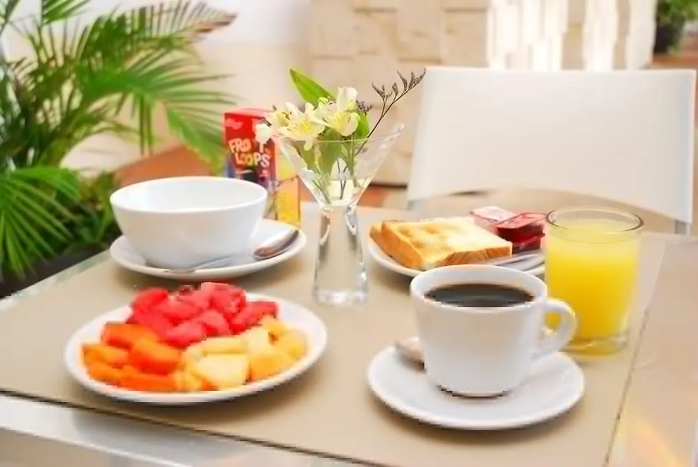 ****  Hotel Bahia Chac Chi (Adults Only) Isla Mujeres Mexico