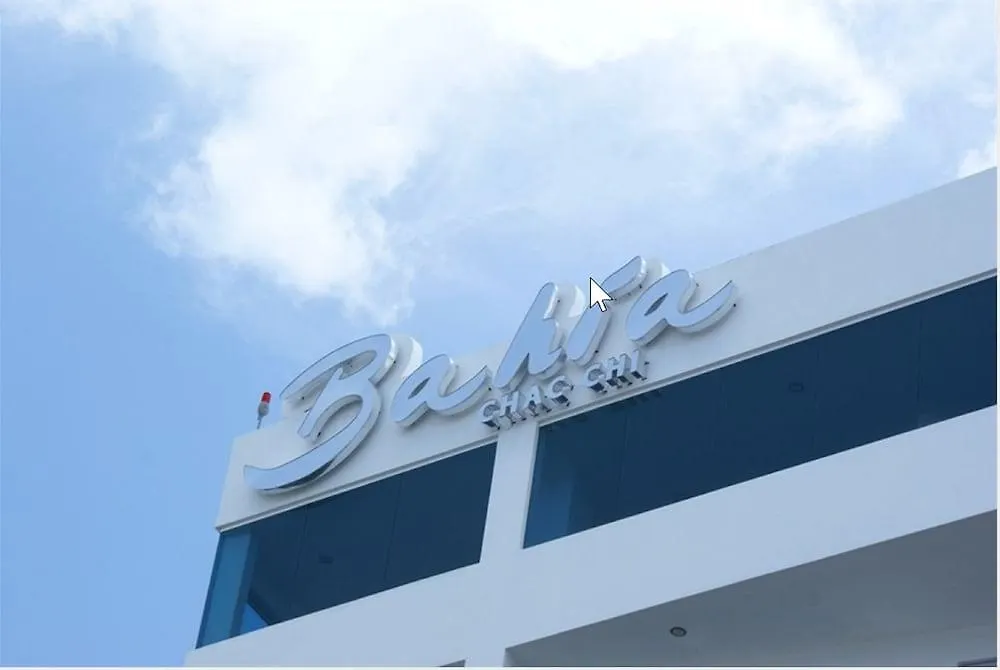Hotel Bahia Chac Chi (Adults Only) Isla Mujeres