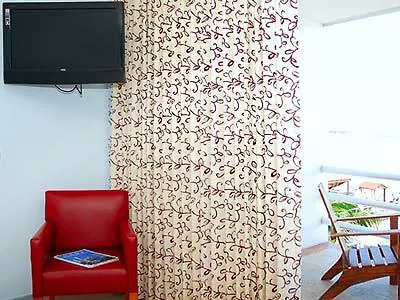 Hotel Bahia Chac Chi (Adults Only) Isla Mujeres
