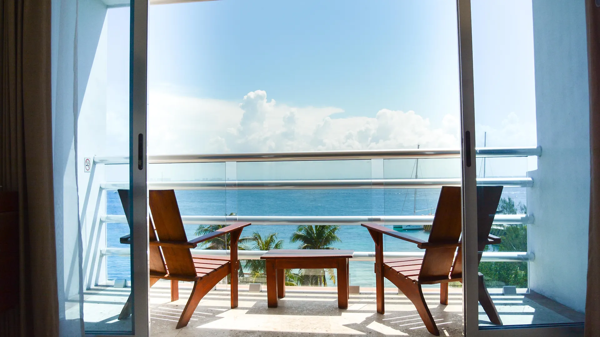 Hotel Bahia Chac Chi (Adults Only) Isla Mujeres