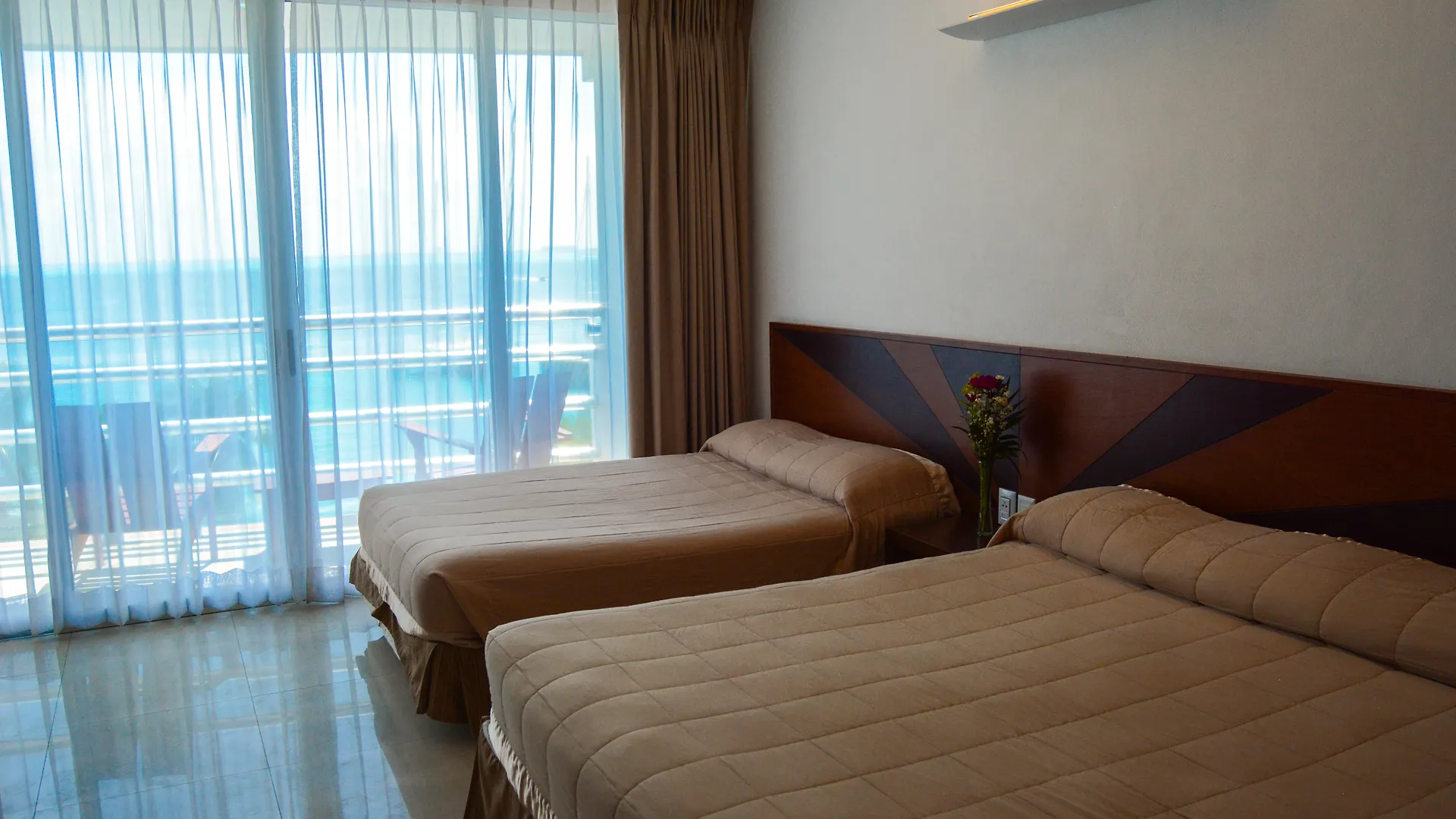 Hotel Bahia Chac Chi (Adults Only) Isla Mujeres Mexico