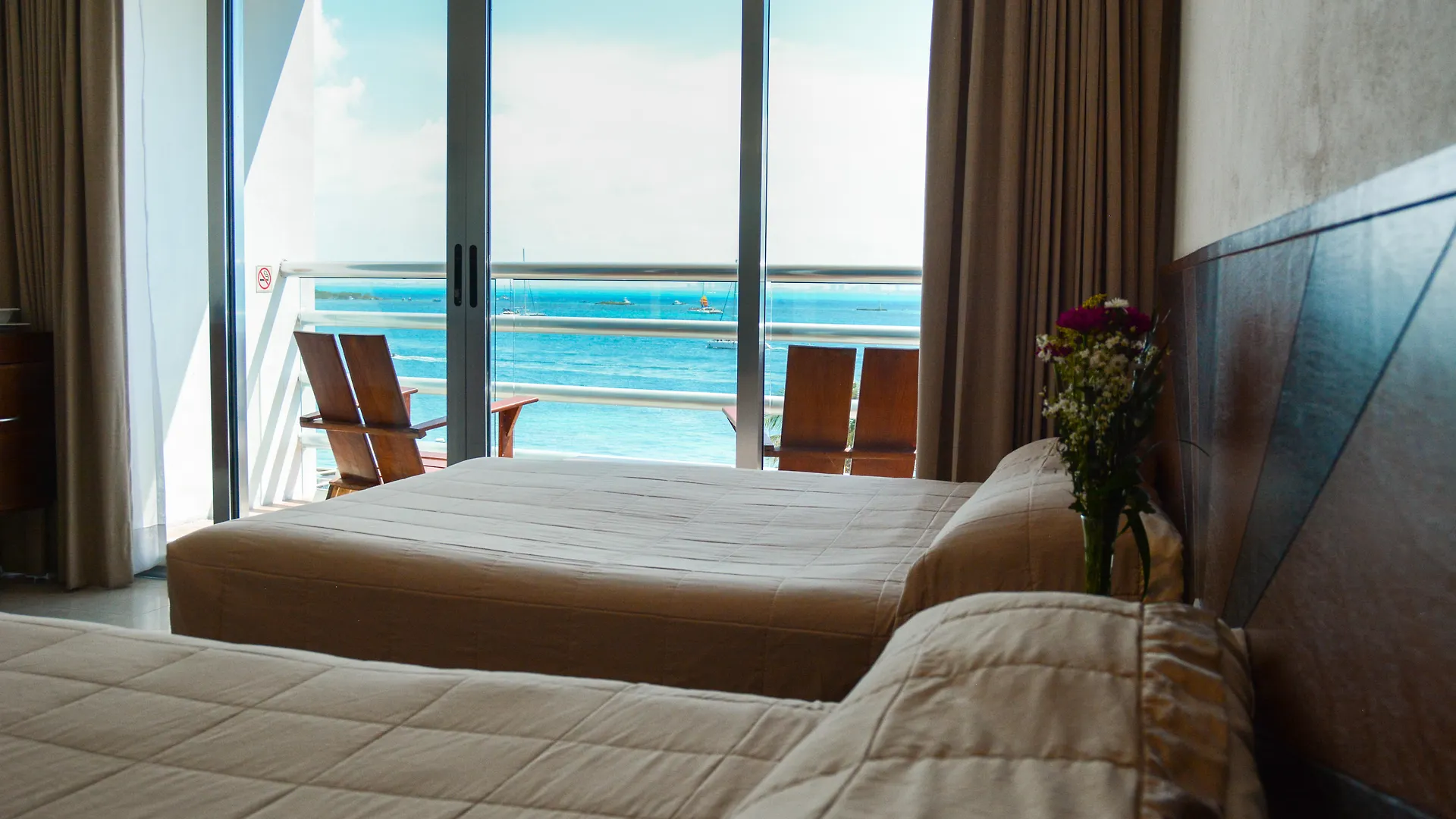 Hotel Bahia Chac Chi (Adults Only) Isla Mujeres