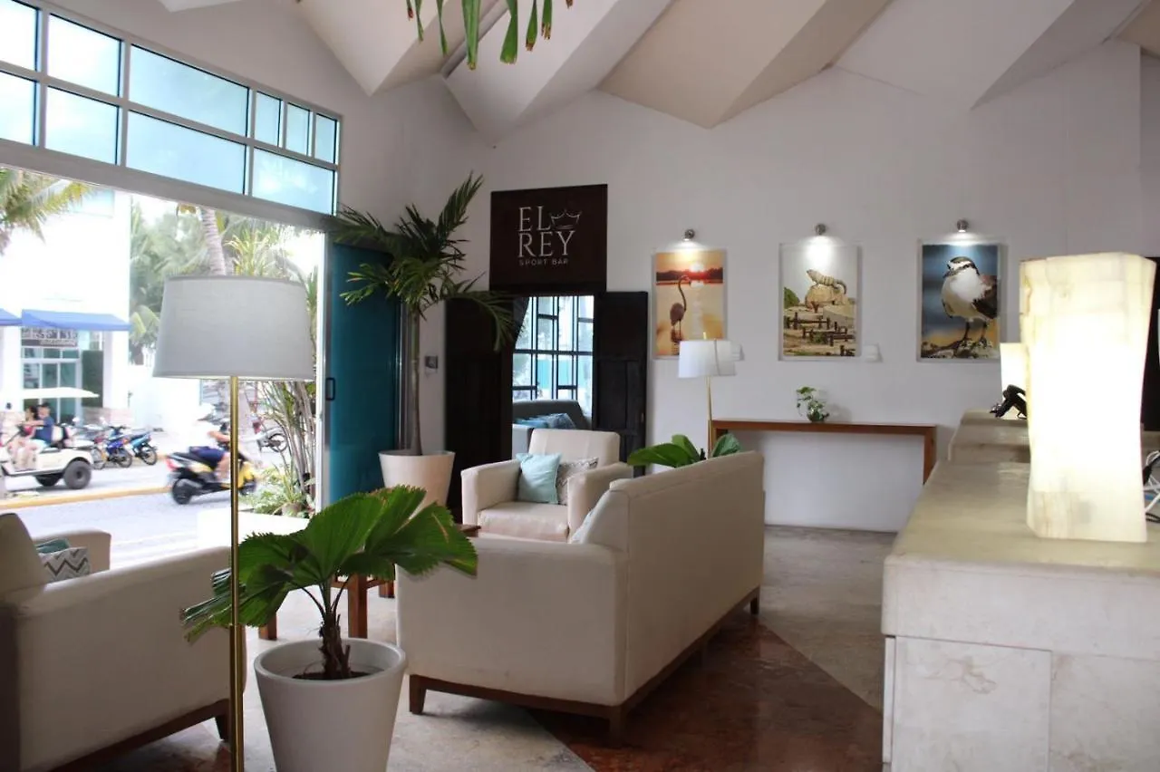 Hotel Bahia Chac Chi (Adults Only) Isla Mujeres