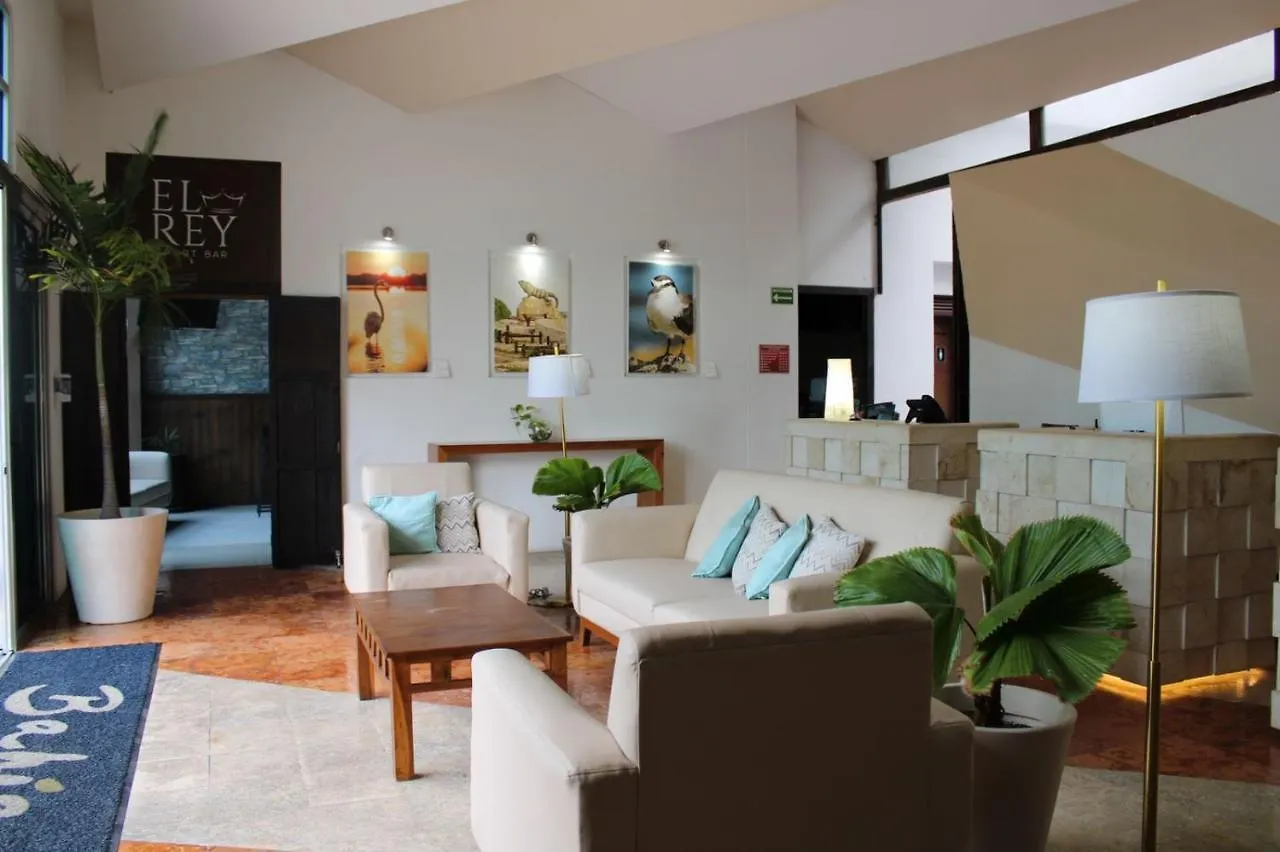 Hotel Bahia Chac Chi (Adults Only) Isla Mujeres