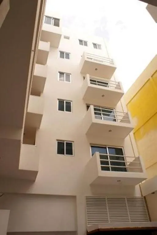 Hotel Bahia Chac Chi (Adults Only) Isla Mujeres