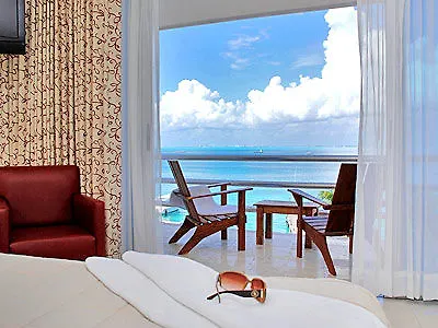 Hotel Bahia Chac Chi (Adults Only) Isla Mujeres