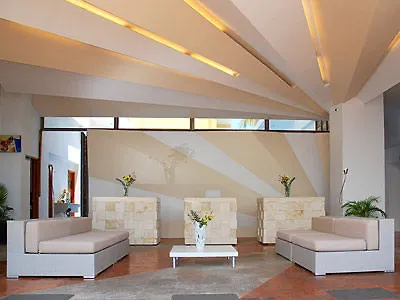 Hotel Bahia Chac Chi (Adults Only) Isla Mujeres