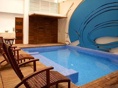 Hotel Bahia Chac Chi (Adults Only) Isla Mujeres Mexico