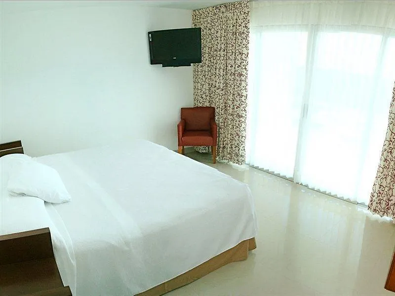 Hotel Bahia Chac Chi (Adults Only) Isla Mujeres