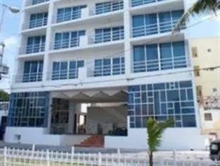 Hotel Bahia Chac Chi (Adults Only) Isla Mujeres