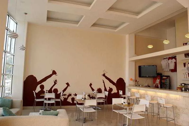 Hotel Bahia Chac Chi (Adults Only) Isla Mujeres