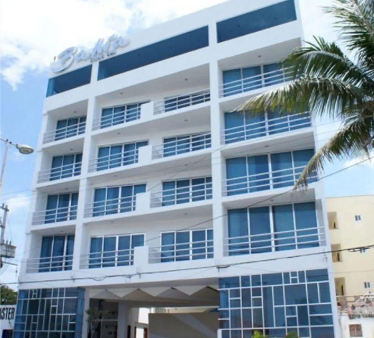 Hotel Bahia Chac Chi (Adults Only) Isla Mujeres