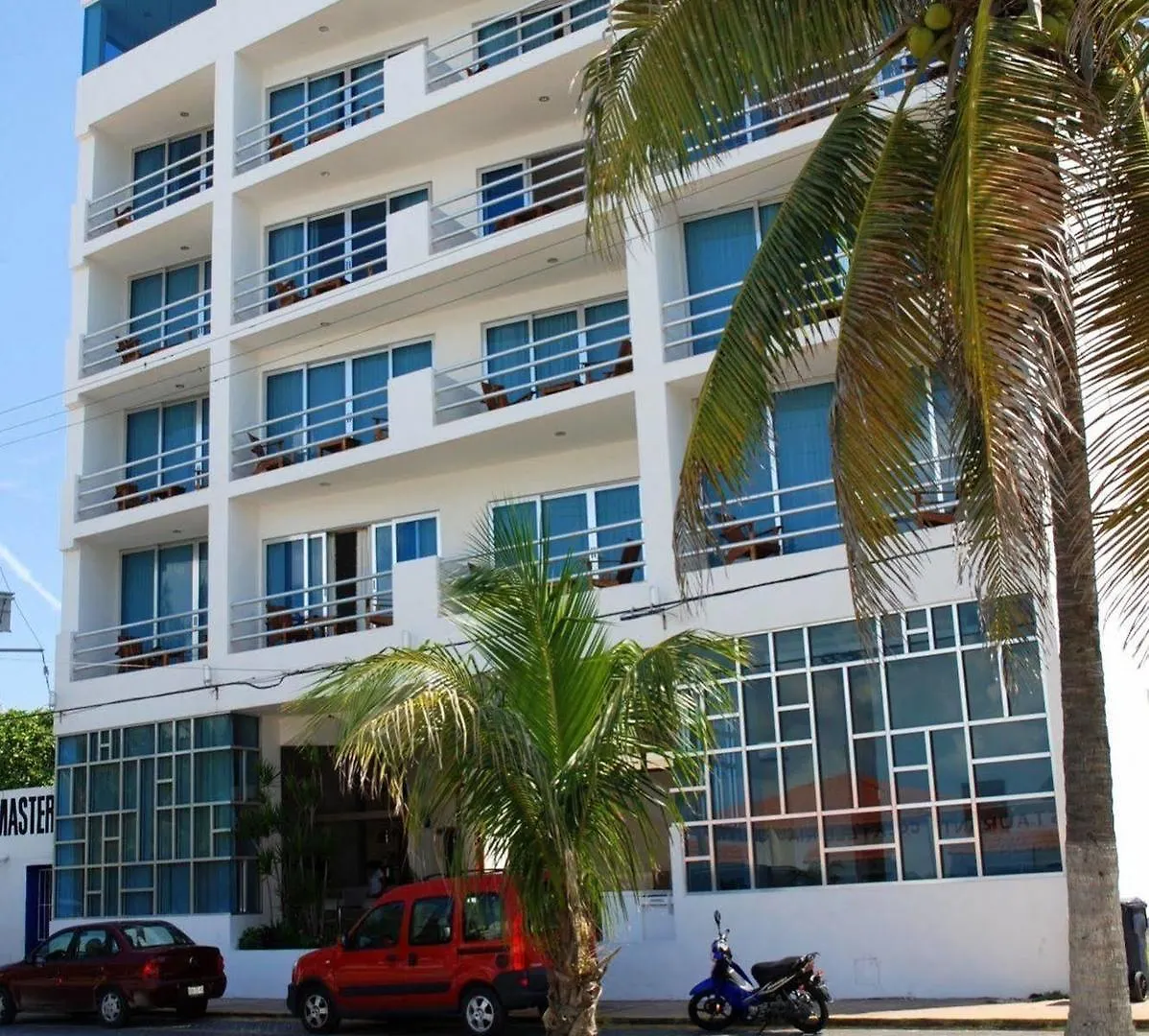 Hotel Bahia Chac Chi (Adults Only) Isla Mujeres