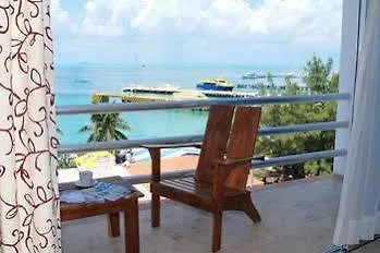 ****  Hotel Bahia Chac Chi (Adults Only) Isla Mujeres Mexico