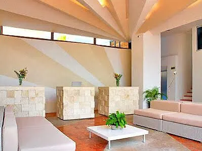 Hotel Bahia Chac Chi (Adults Only) Isla Mujeres