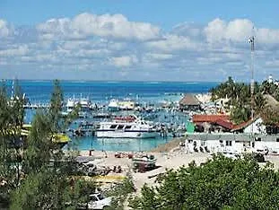Hotel Bahia Chac Chi (Adults Only) Isla Mujeres Mexico