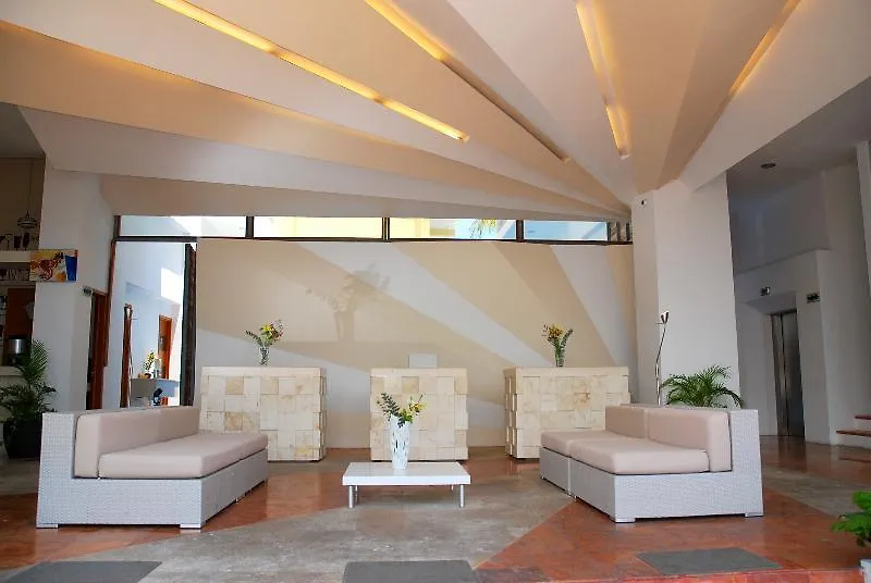 Hotel Bahia Chac Chi (Adults Only) Isla Mujeres