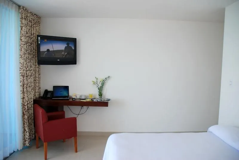 Hotel Bahia Chac Chi (Adults Only) Isla Mujeres