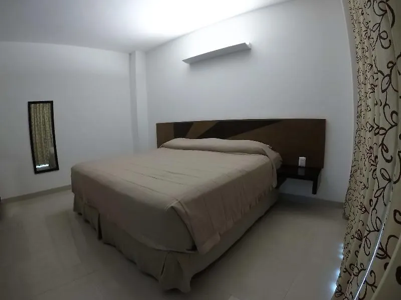 Hotel Bahia Chac Chi (Adults Only) Isla Mujeres Mexico