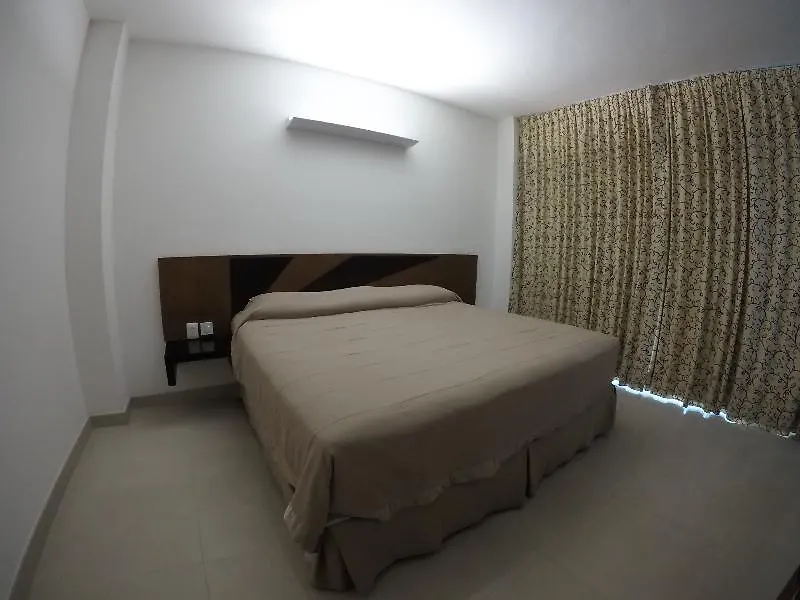 Hotel Bahia Chac Chi (Adults Only) Isla Mujeres Mexico