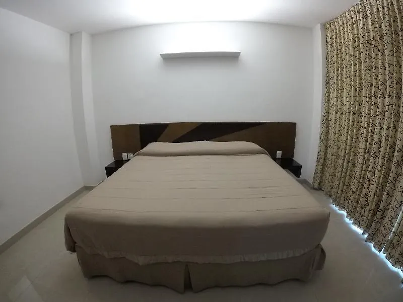 ****  Hotel Bahia Chac Chi (Adults Only) Isla Mujeres Mexico