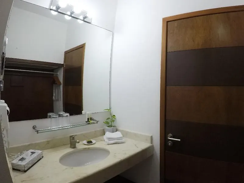 Hotel Bahia Chac Chi (Adults Only) Isla Mujeres