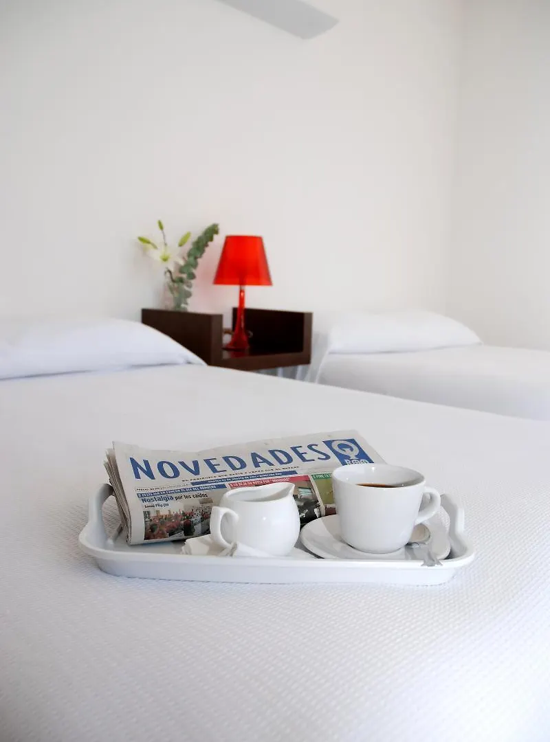 Hotel Bahia Chac Chi (Adults Only) Isla Mujeres