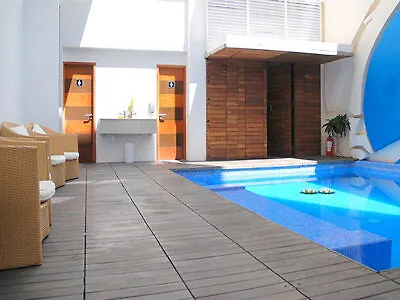 Hotel Bahia Chac Chi (Adults Only) Isla Mujeres