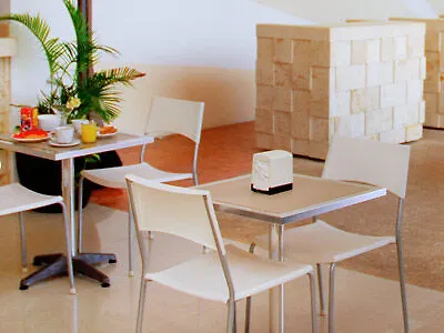 ****  Hotel Bahia Chac Chi (Adults Only) Isla Mujeres Mexico