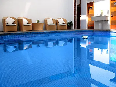 Hotel Bahia Chac Chi (Adults Only) Isla Mujeres